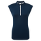 Navy / White