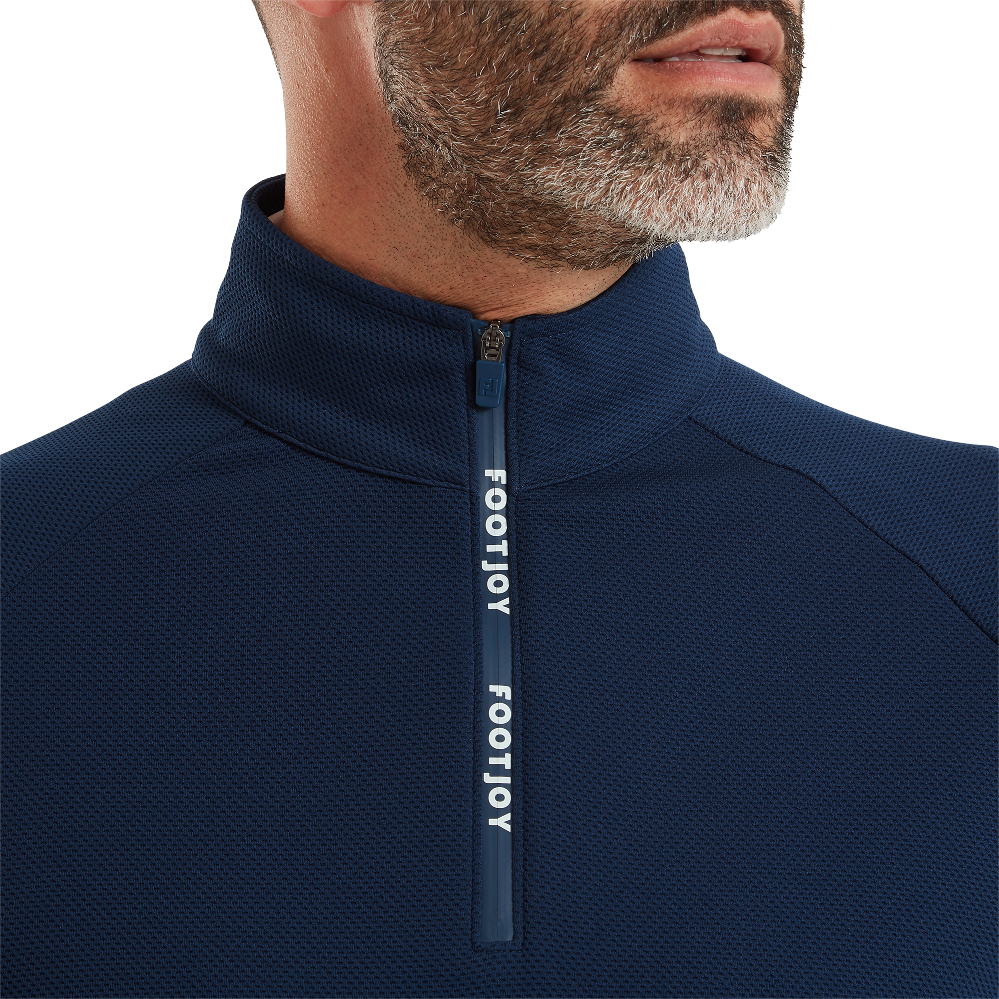 FJ Wordmark Chill-Out