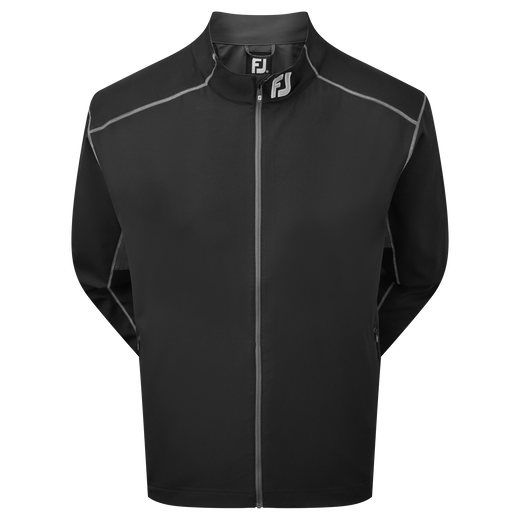 FJ Full-Zip Windshirt