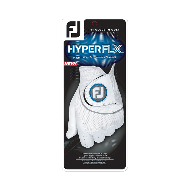 HyperFLX Women