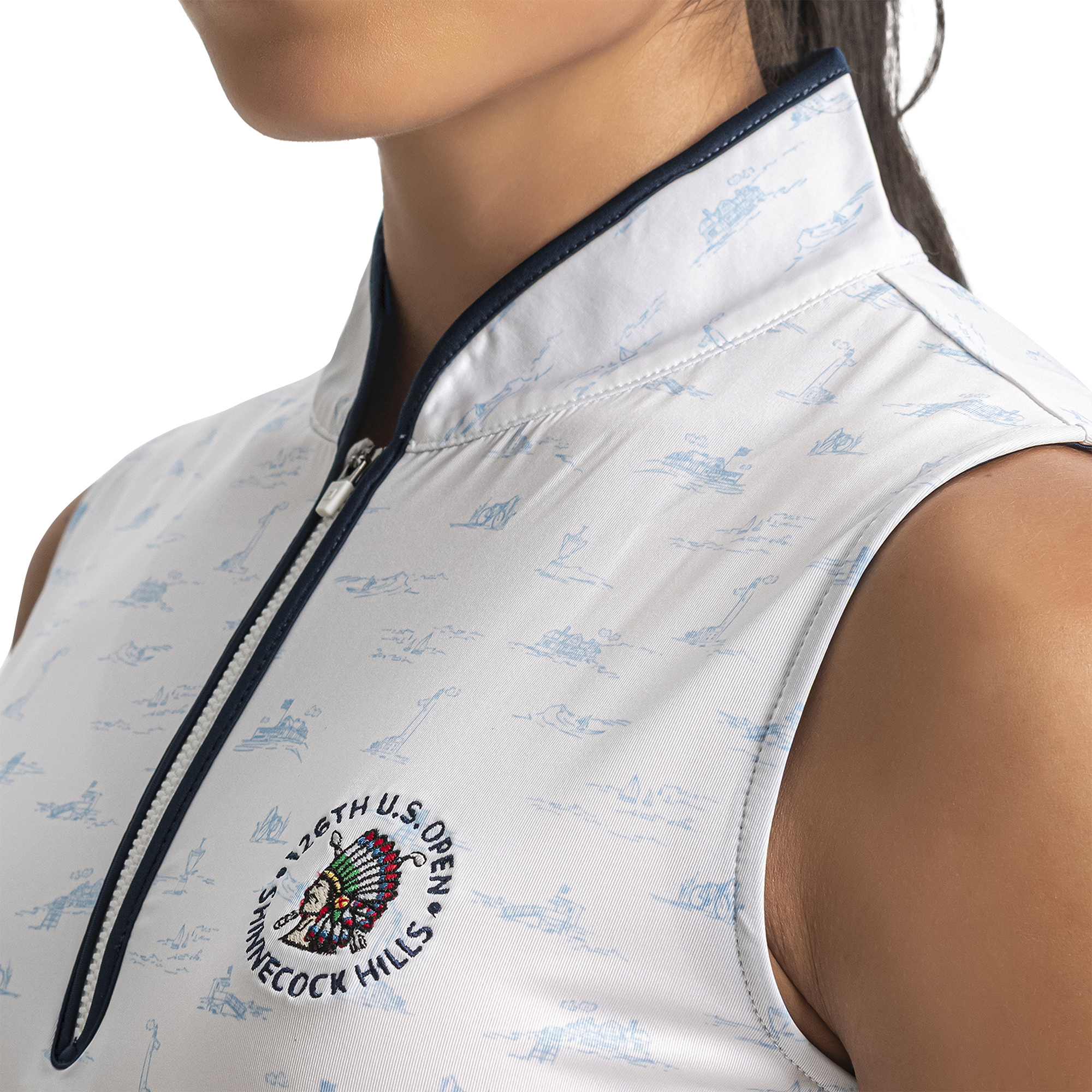 2026 U.S. Open Shinnecock Hills Toile Women