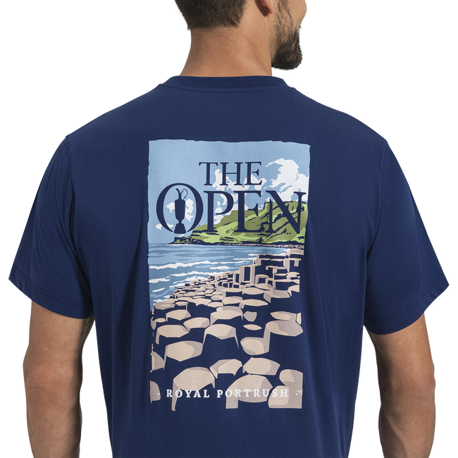 2025 Open T-Shirt