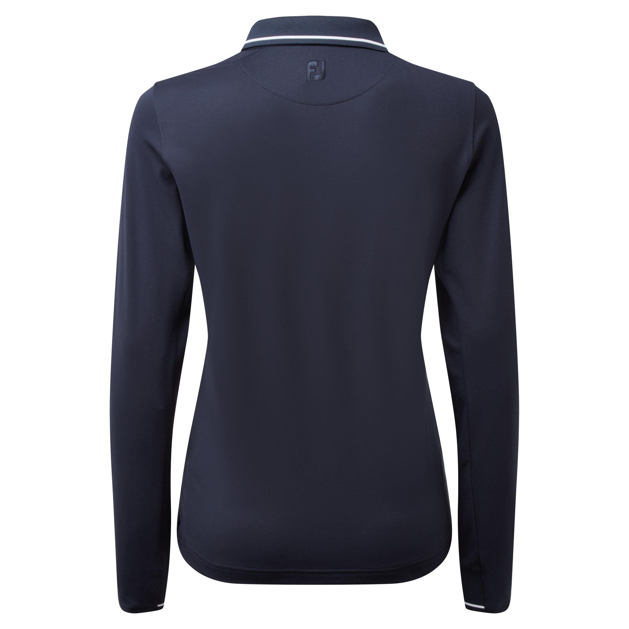 Women's Thermal Long Sleeve Solid