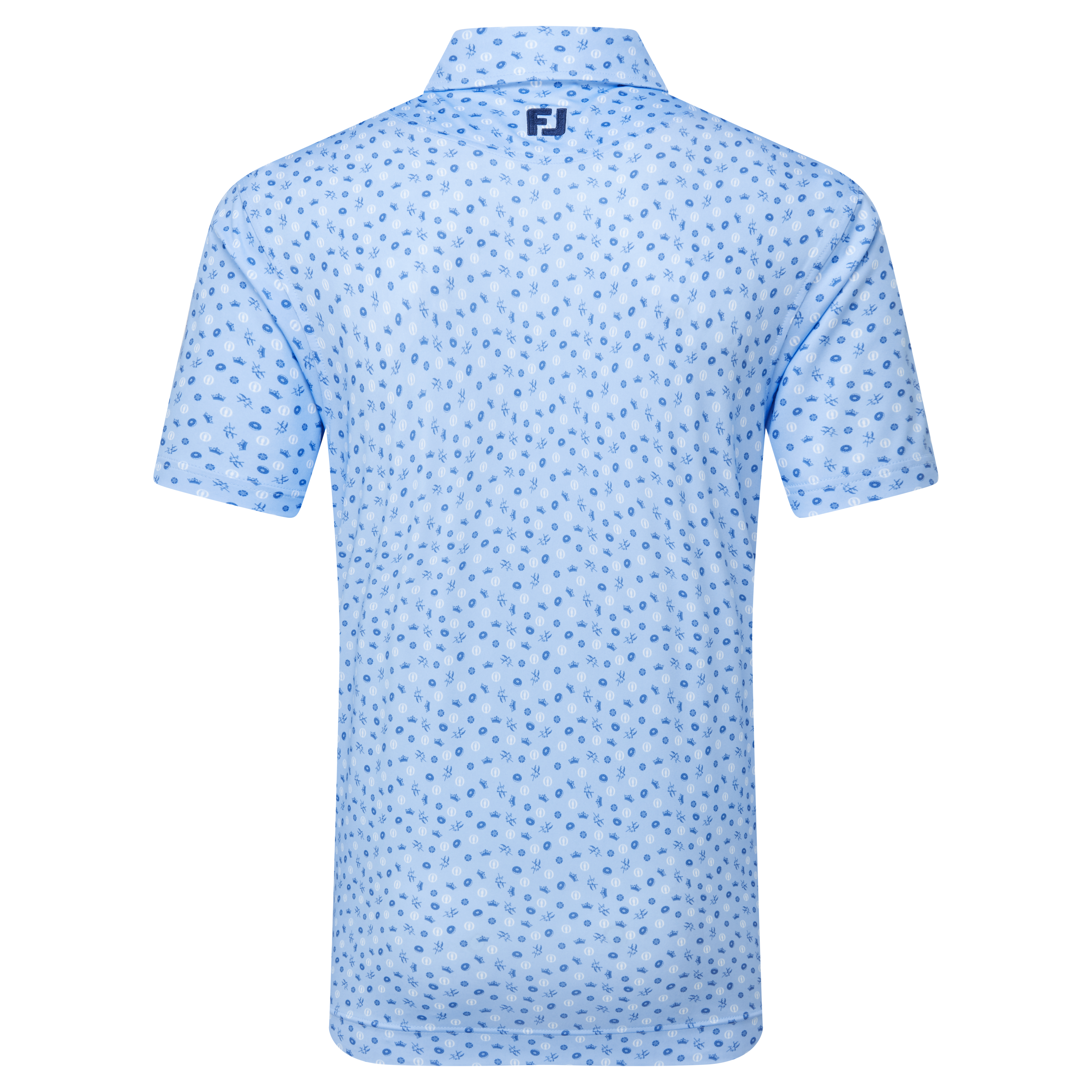 154th Open Championship Lisle