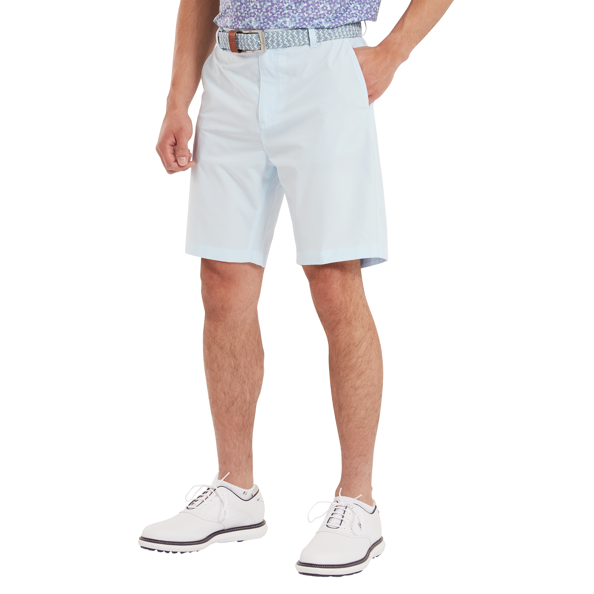 FJ Par Golf Short