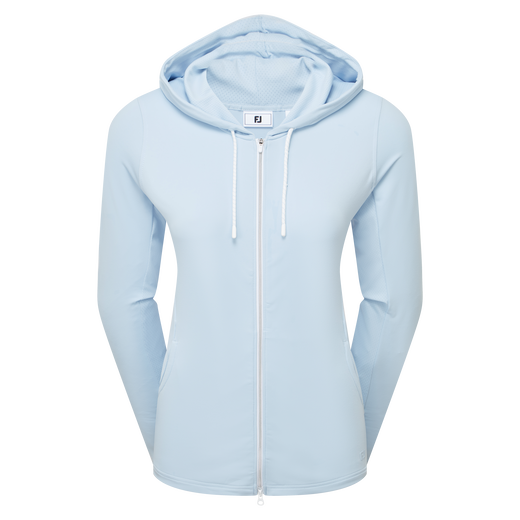 Full-Zip Hoodie