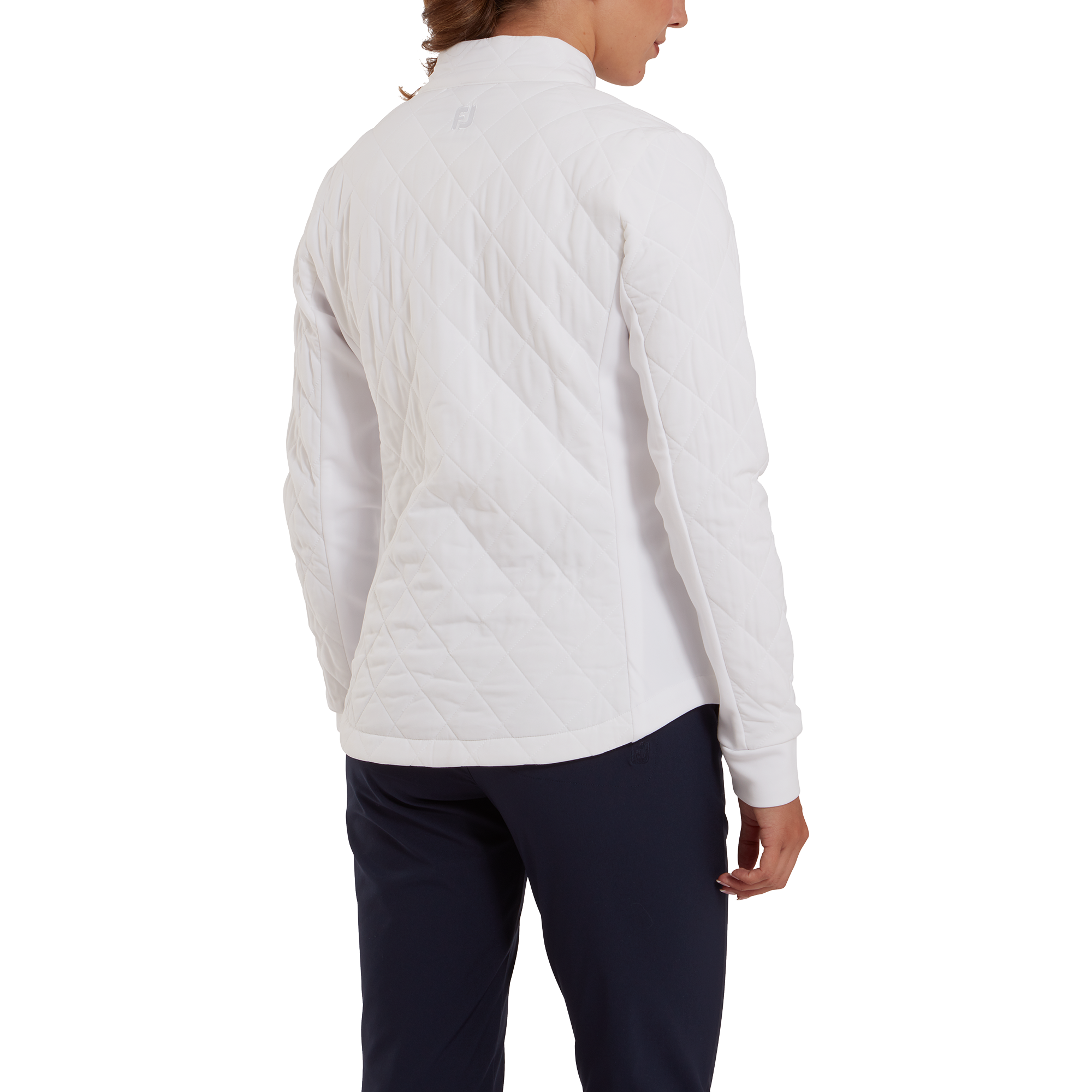 Lightweight Insulated Jacket