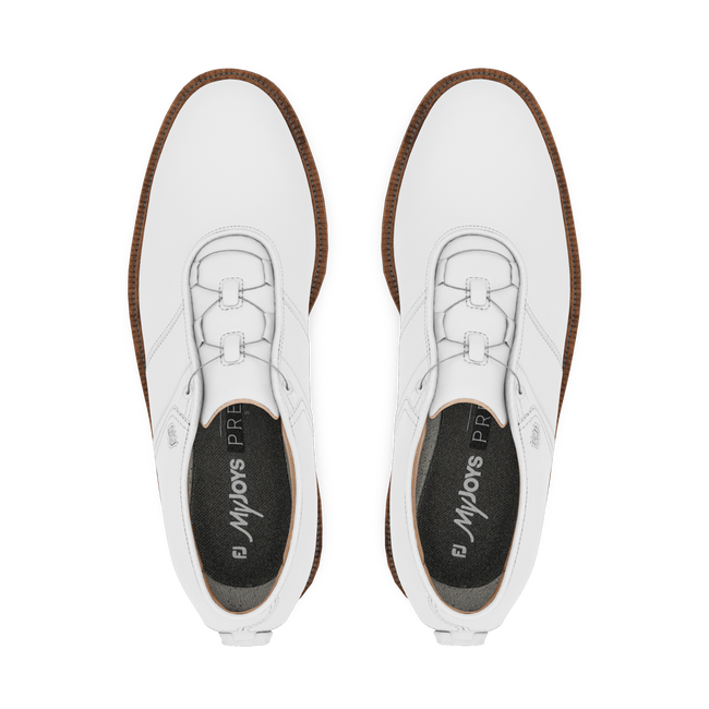 MyJoys Premiere Series - Packard