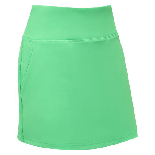Aerial Performance Knit Skort