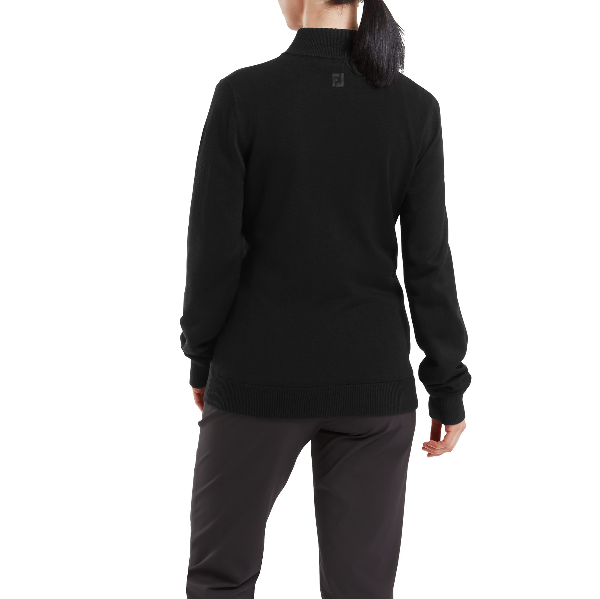 Women's drirelease&reg; Full-Zip Lined Sweater
