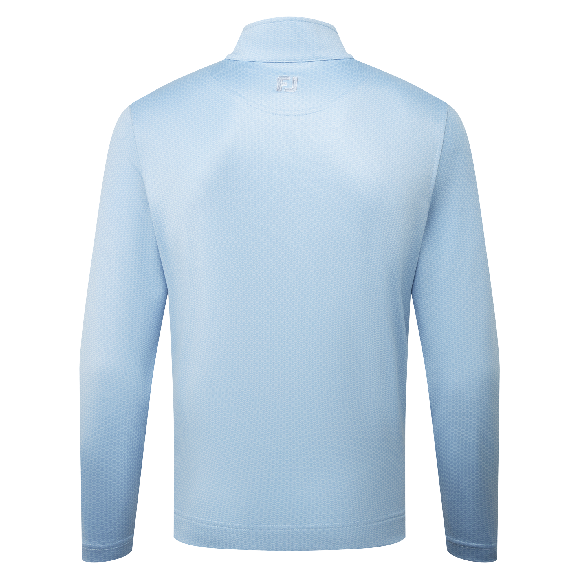 FJ Nautical Flag Tonal Chill-Out