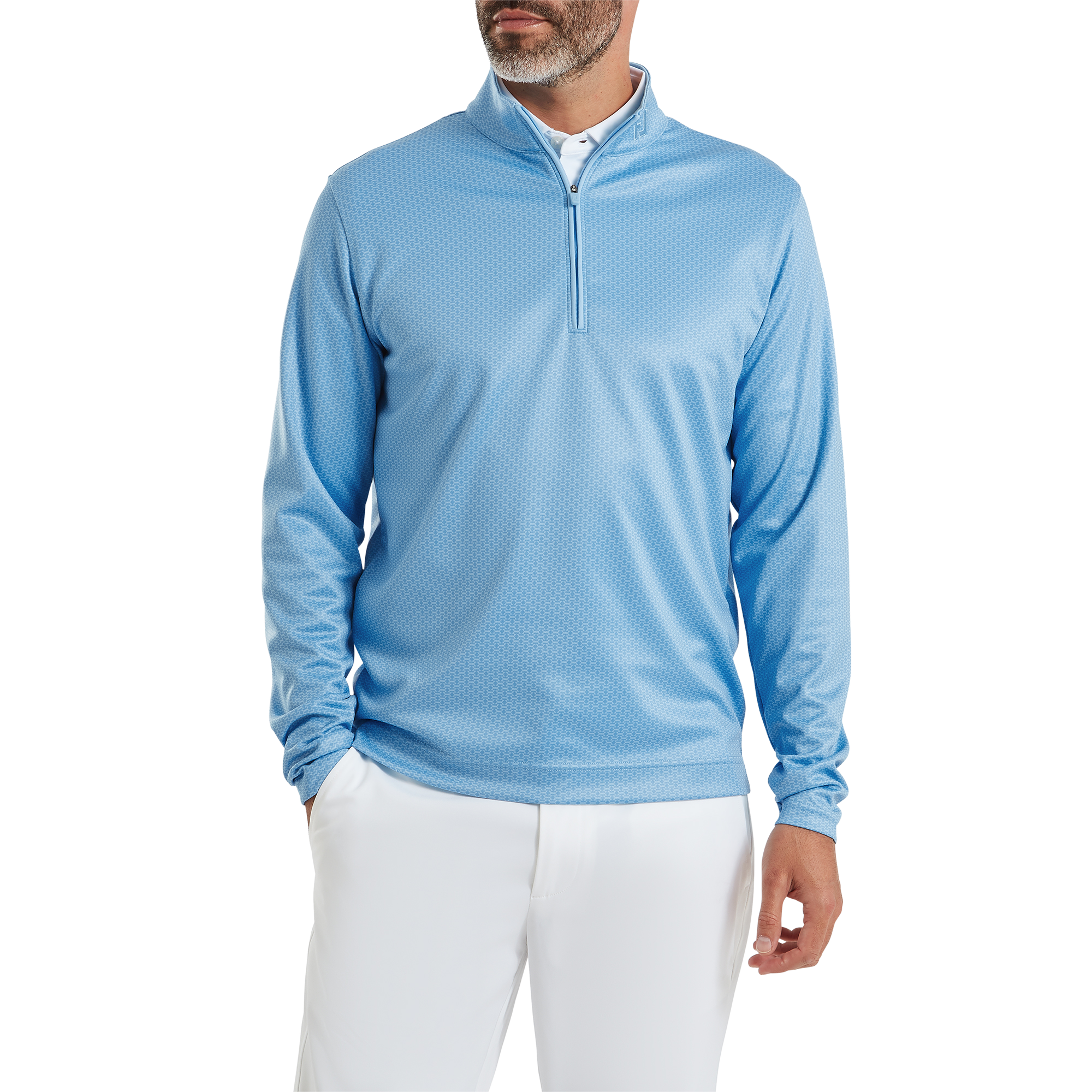 FJ Nautical Flag Tonal Chill-Out