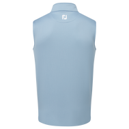 Half-Zip Vest