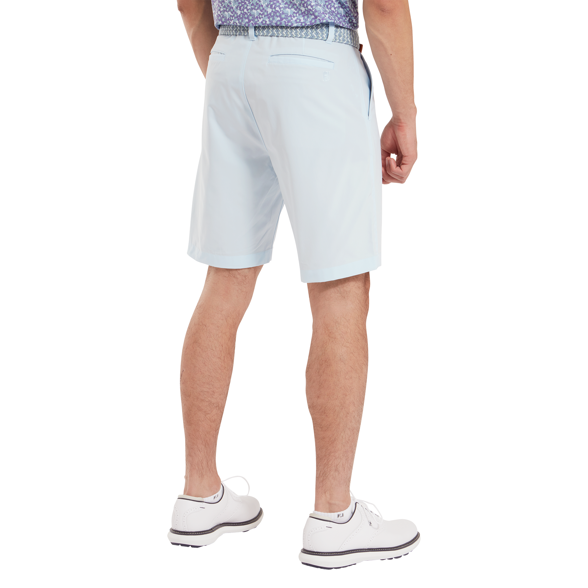 FJ Par Golf Short