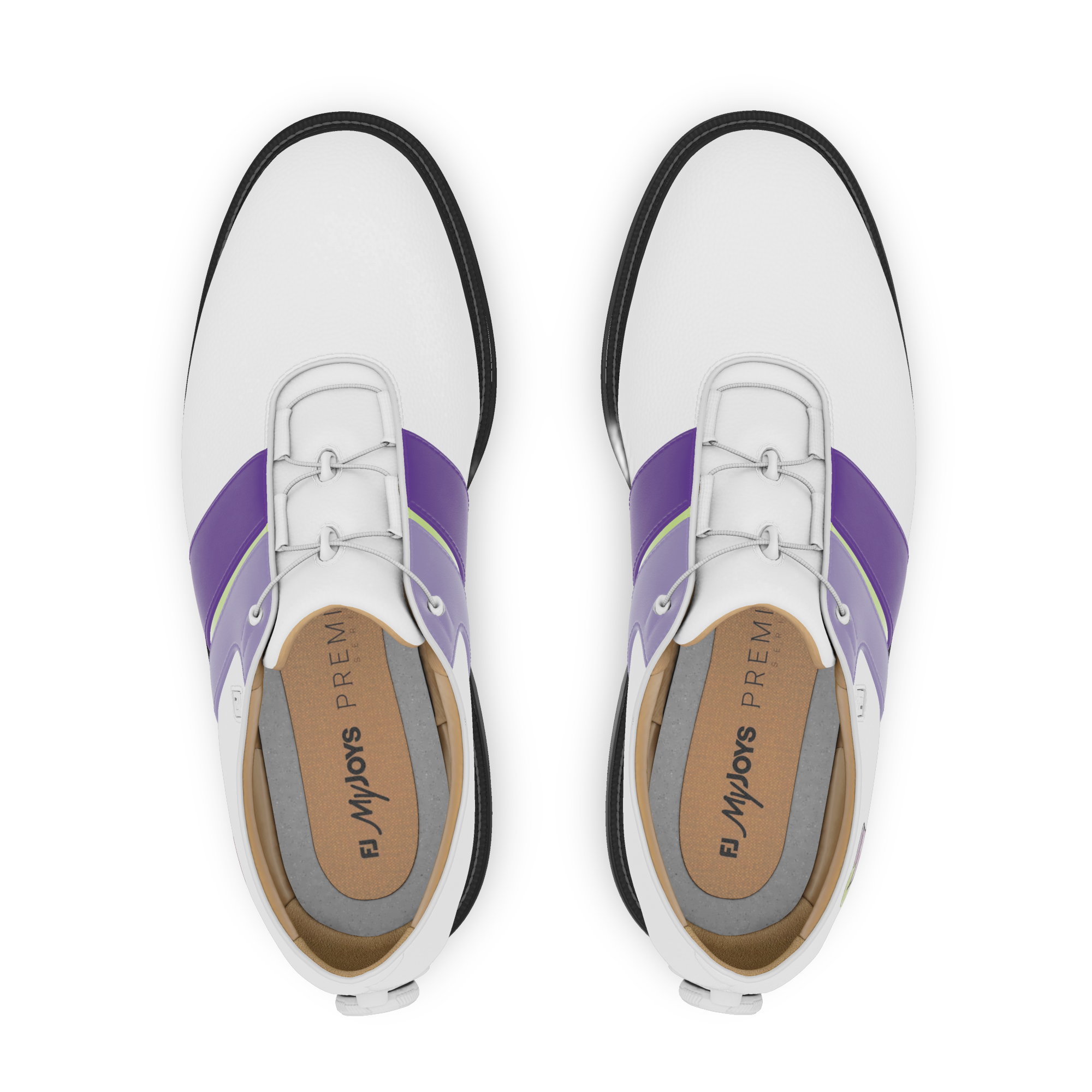 MyJoys Premiere Series - Packard BOA