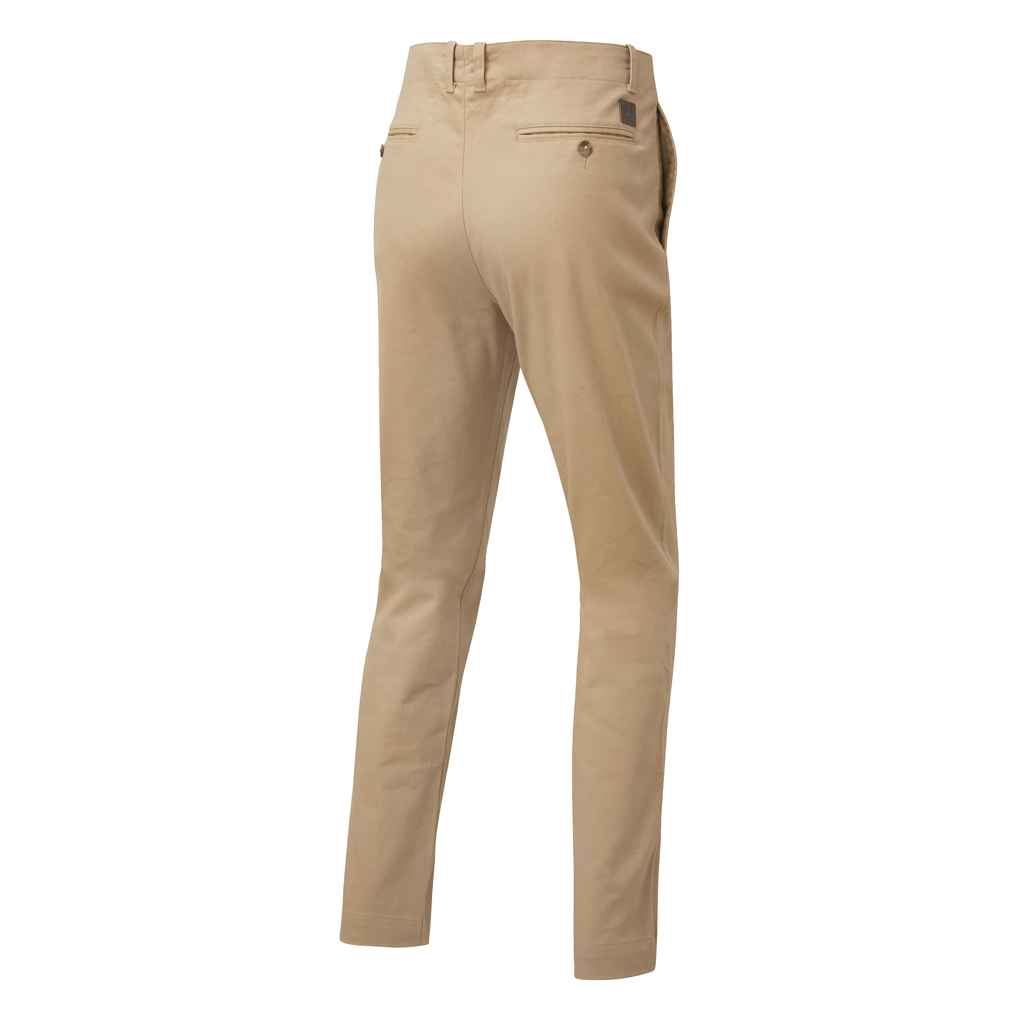 FJ Tapered Fit Chino