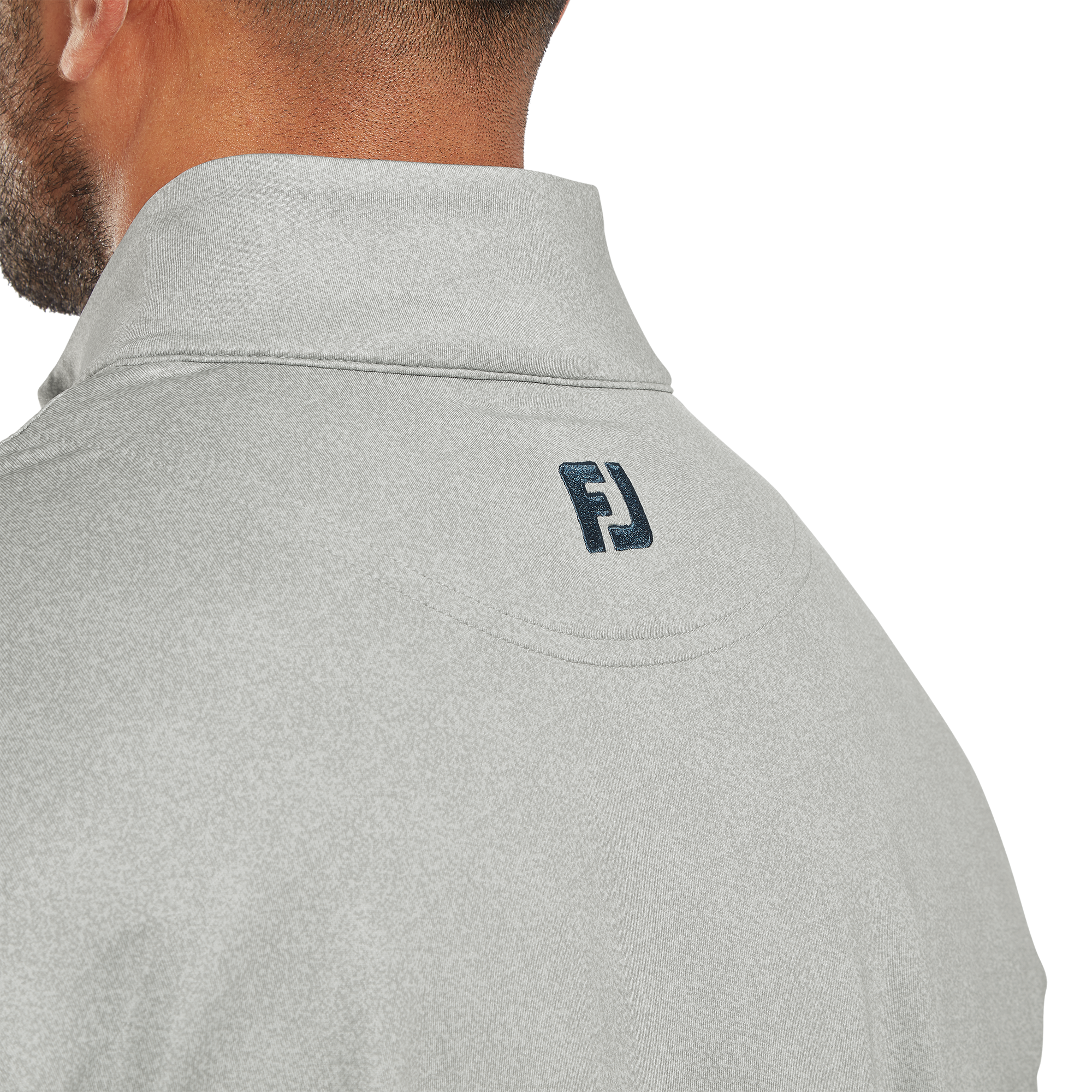 Speckle Print Chill-Out