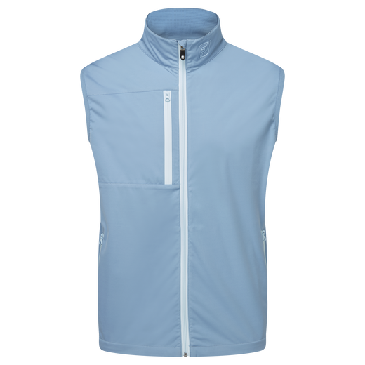 Softshell Vest