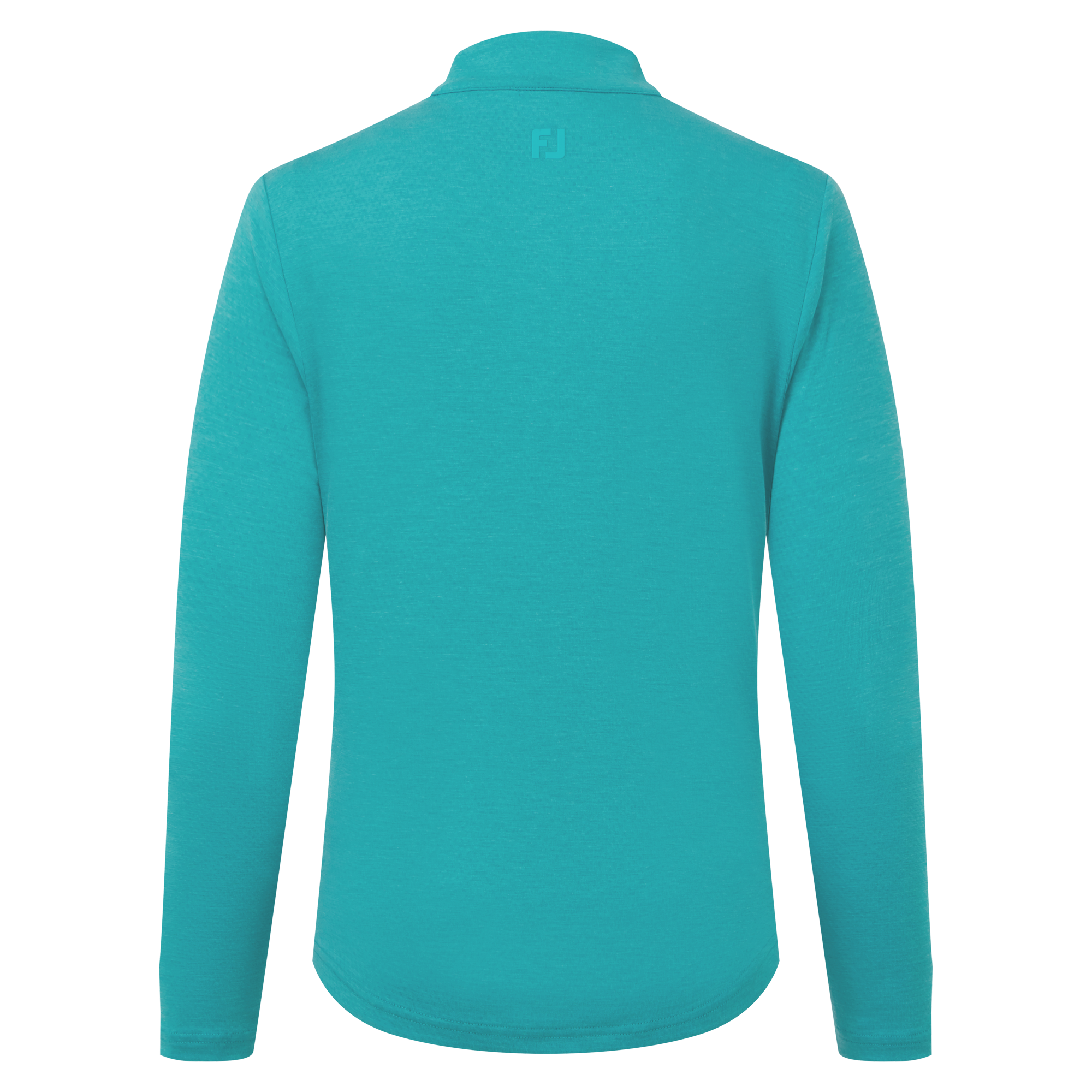 1/4 Zip Blade Collar Midlayer