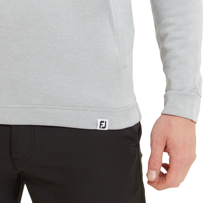 Lightweight Hoodie