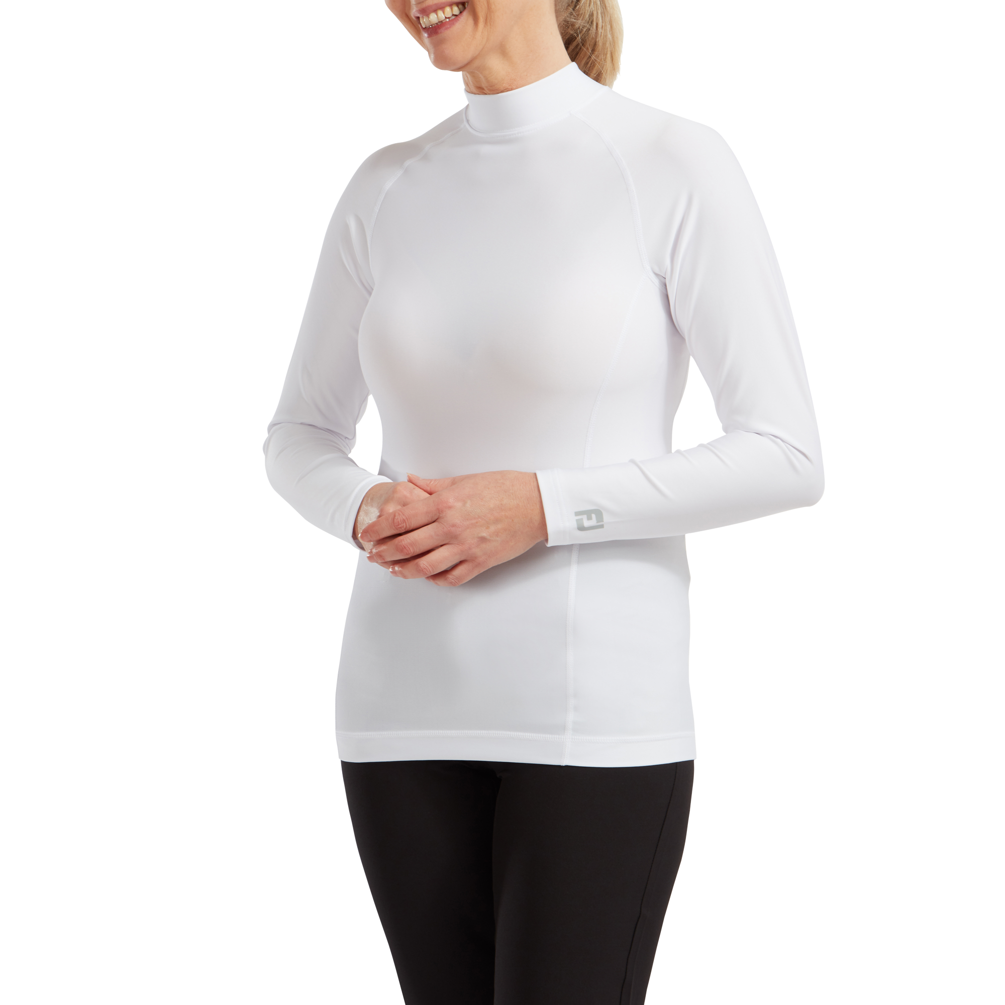 ProDry Thermal Base Layer Mock Women