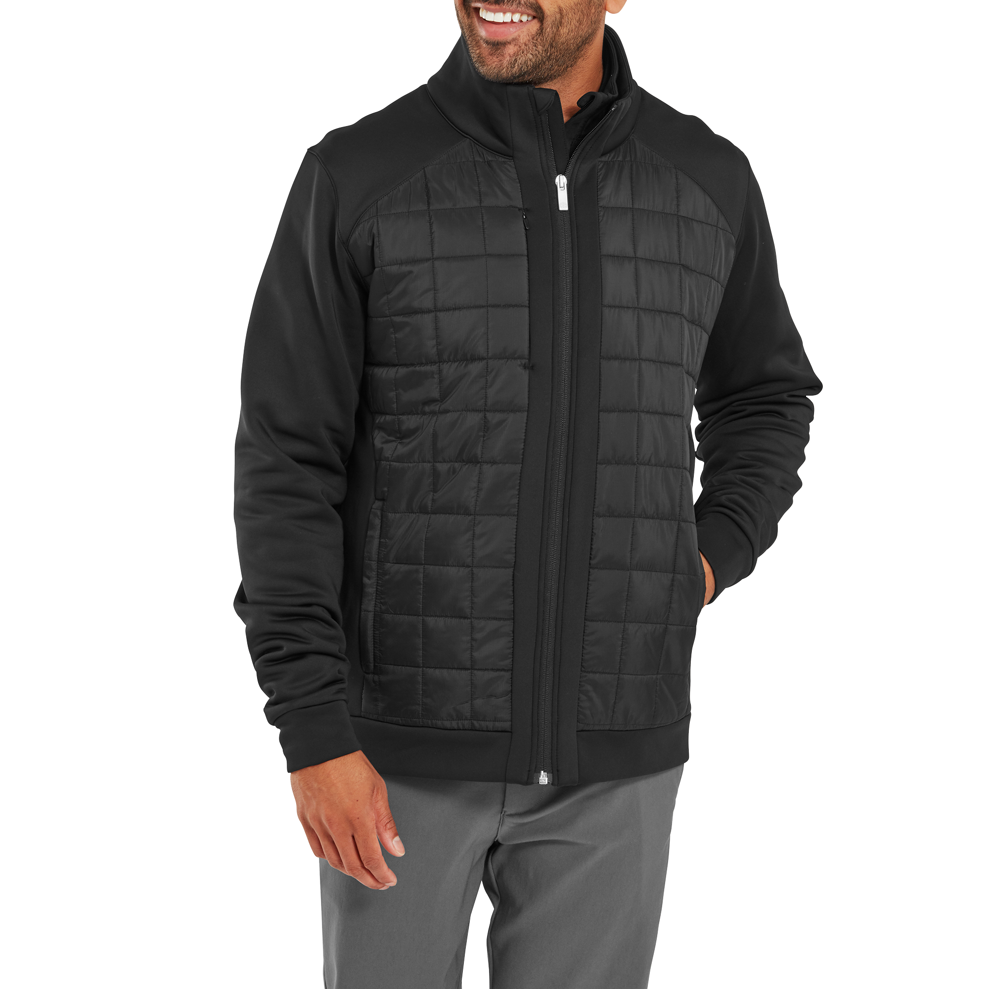 ThermoSeries Lightweight Insulated Jacket