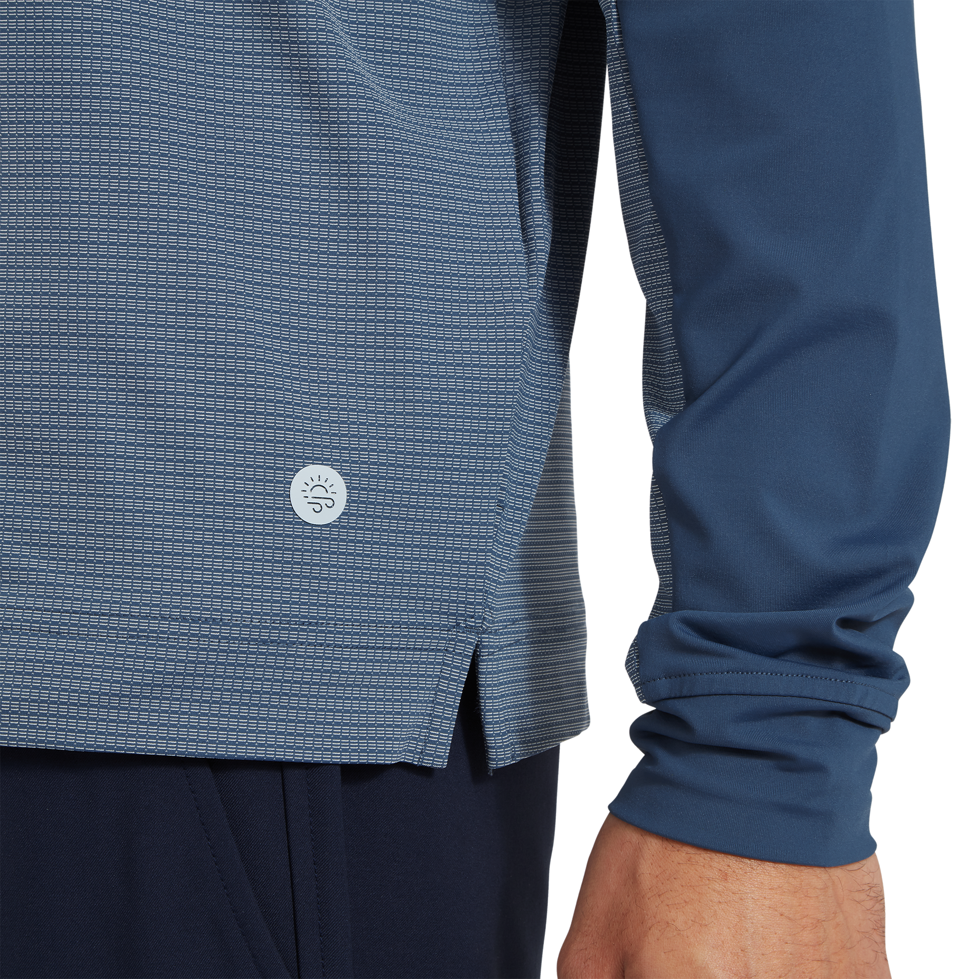 TempoSeries Mixed Texture Chill-Out