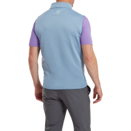 Half-Zip Vest