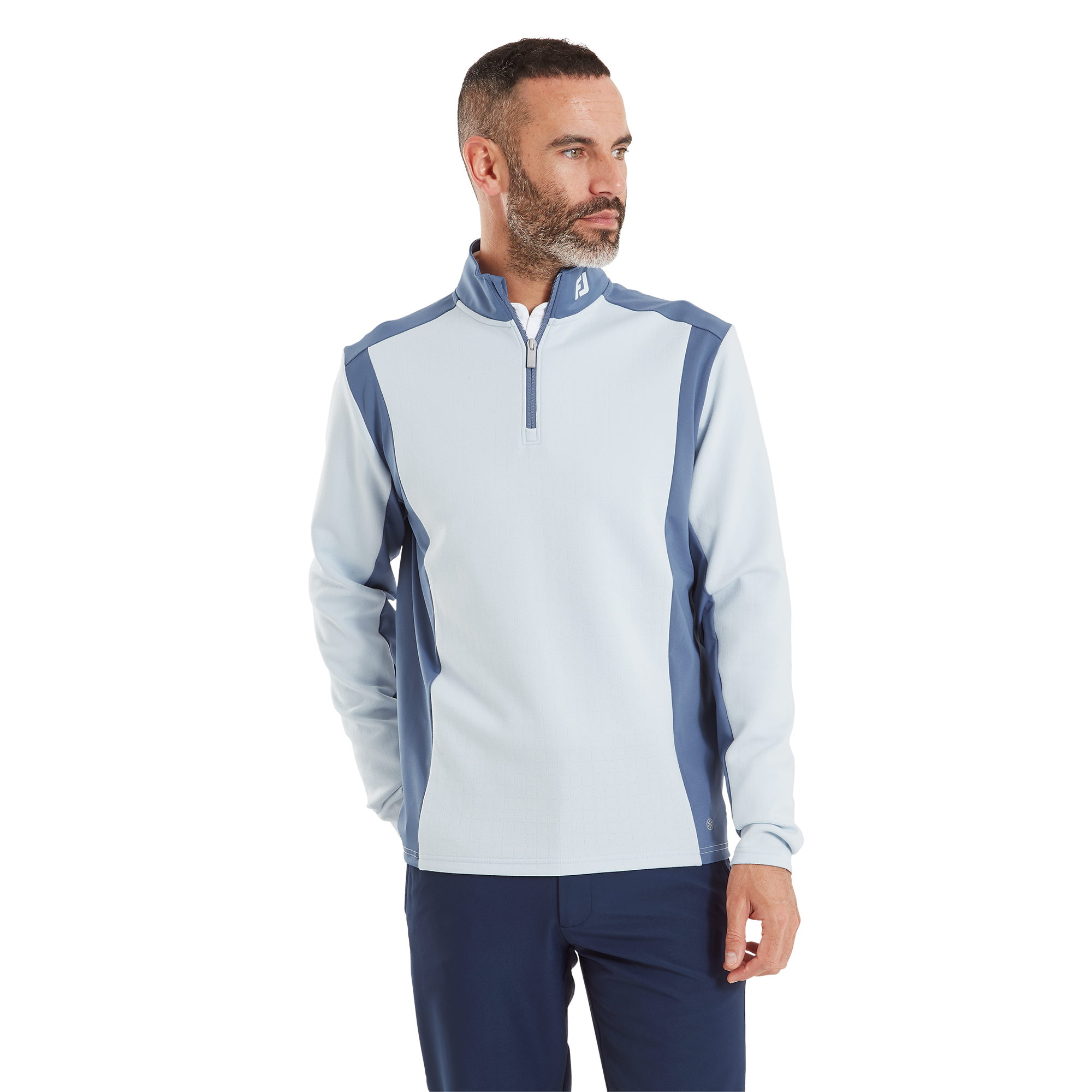 ThermoSeries Blocked Midlayer