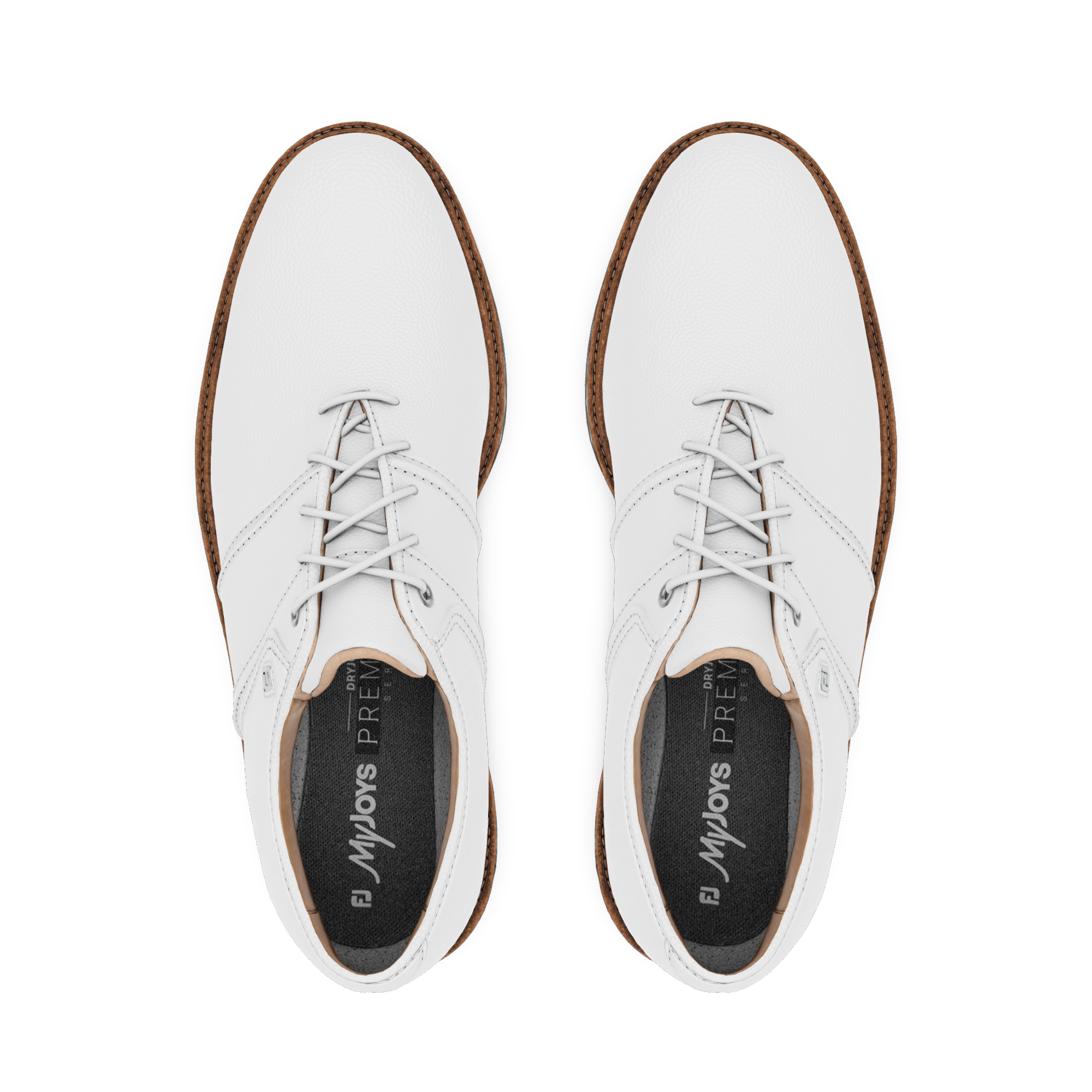 MyJoys Premiere Series - Packard