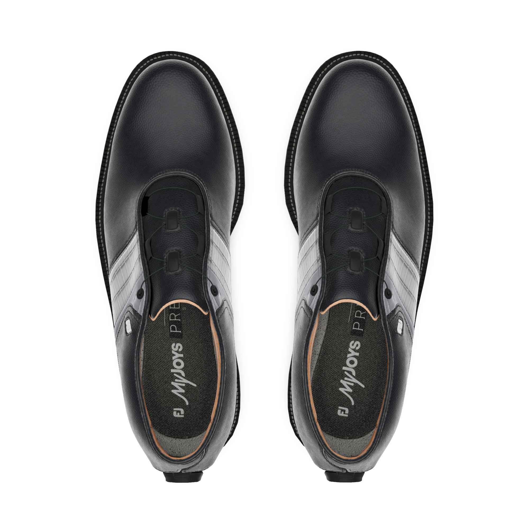 MyJoys Premiere Series - Packard