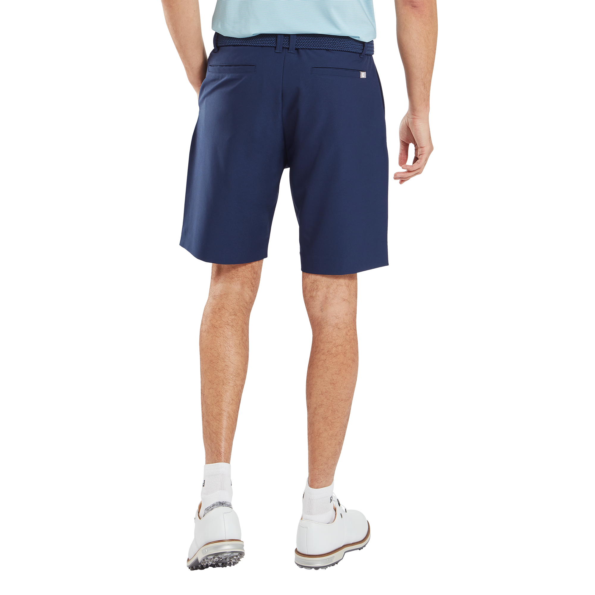 Performance Tapered Fit Short