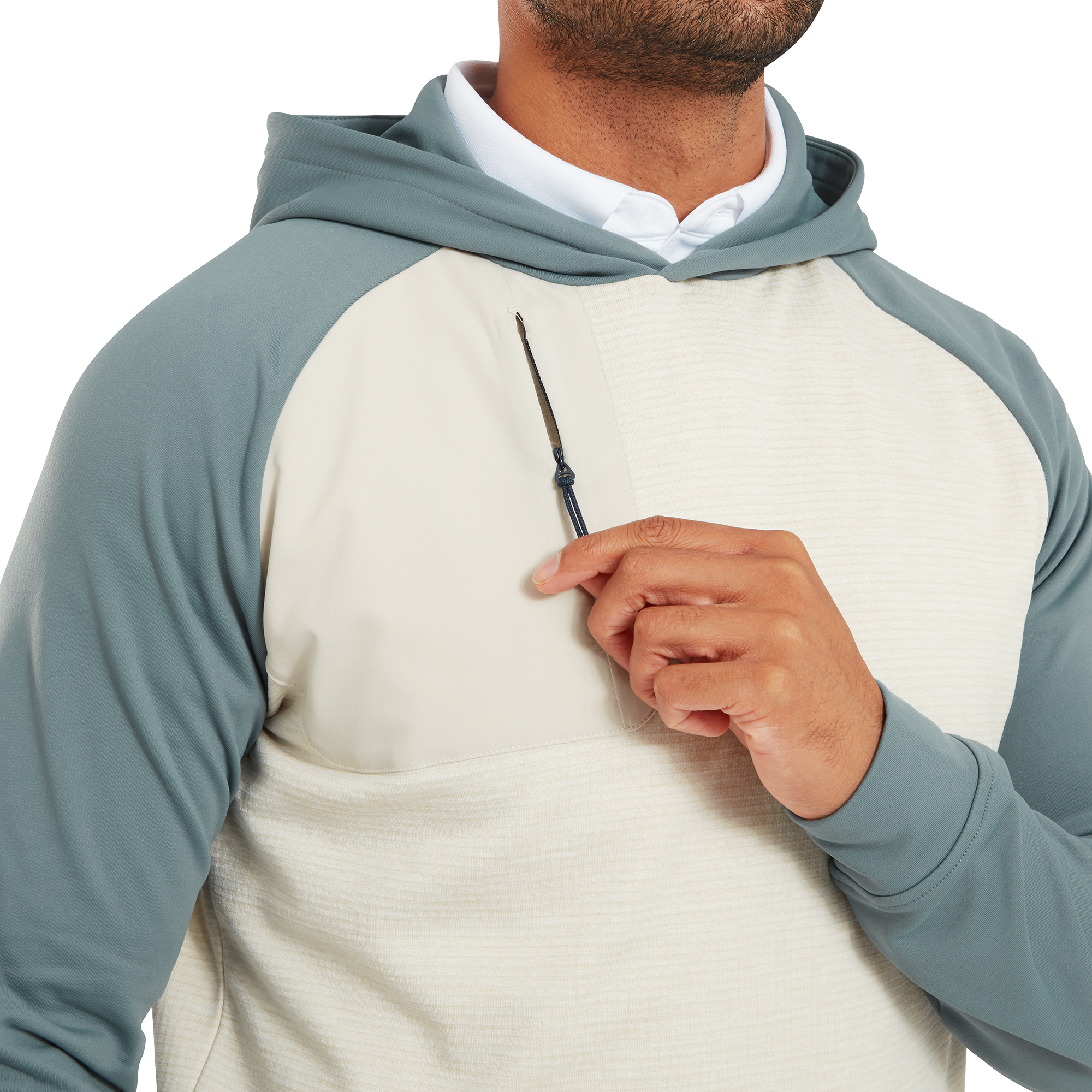 ThermoSeries Pullover Hoodie