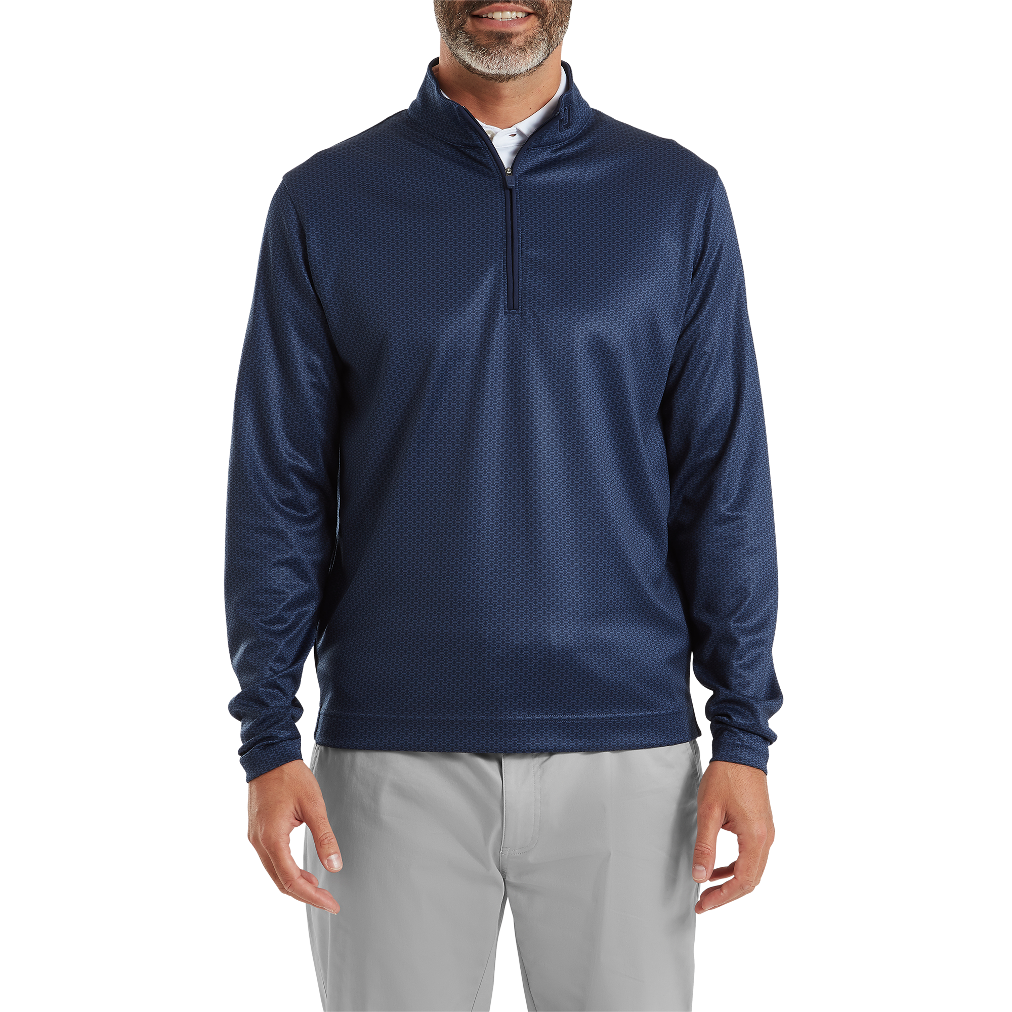 FJ Nautical Flag Tonal Chill-Out