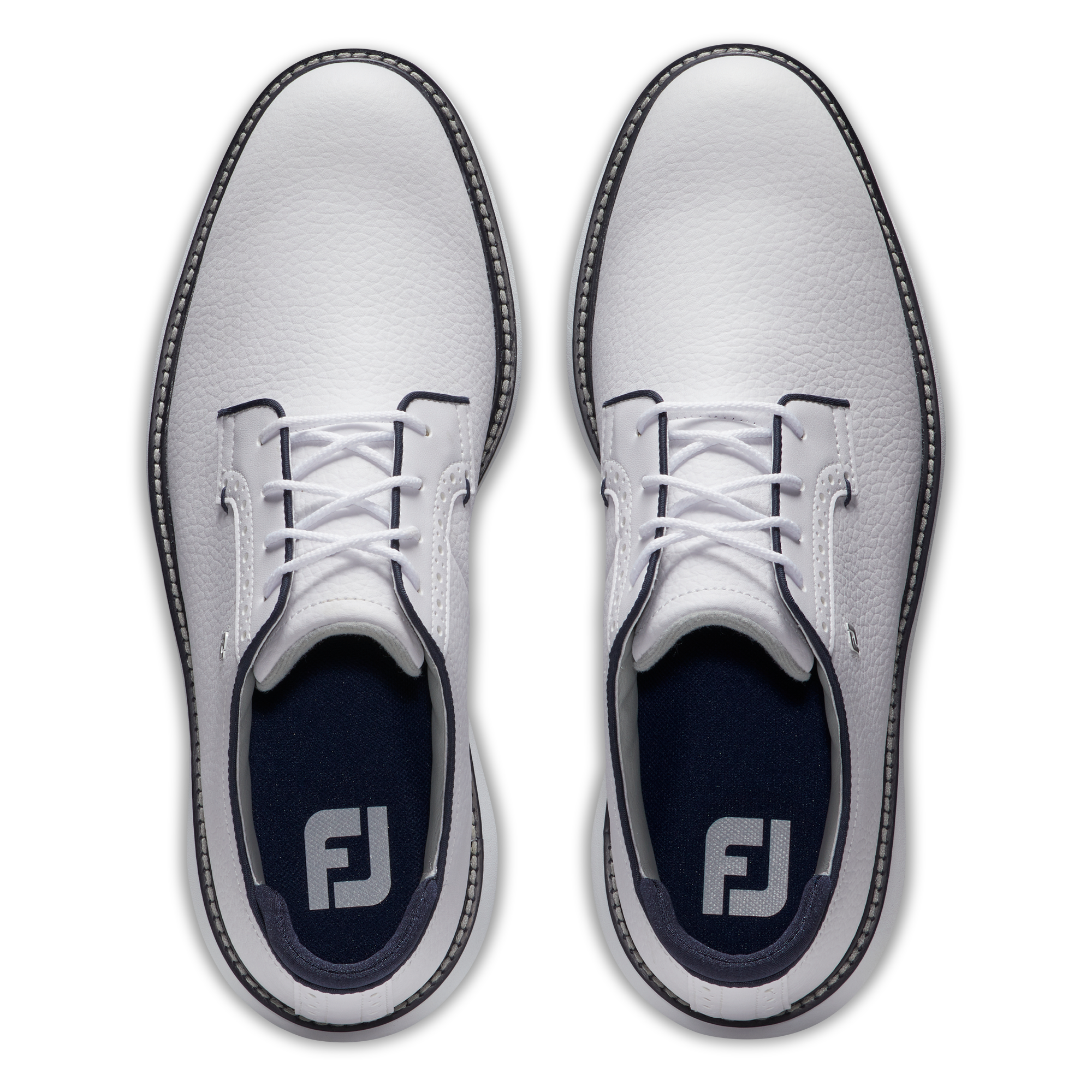 FJ Traditions - Spikeless Blucher