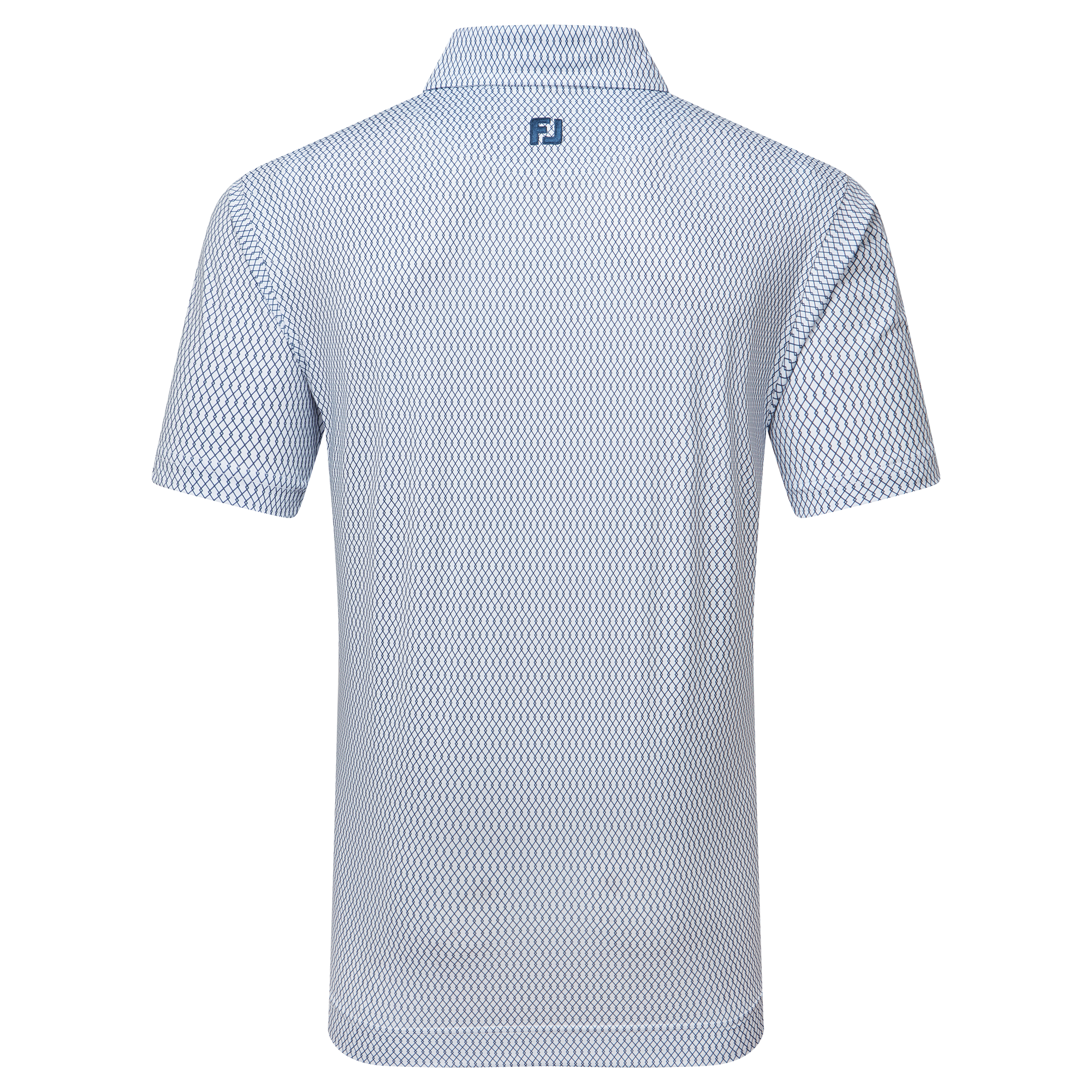 Irongate Print Lisle