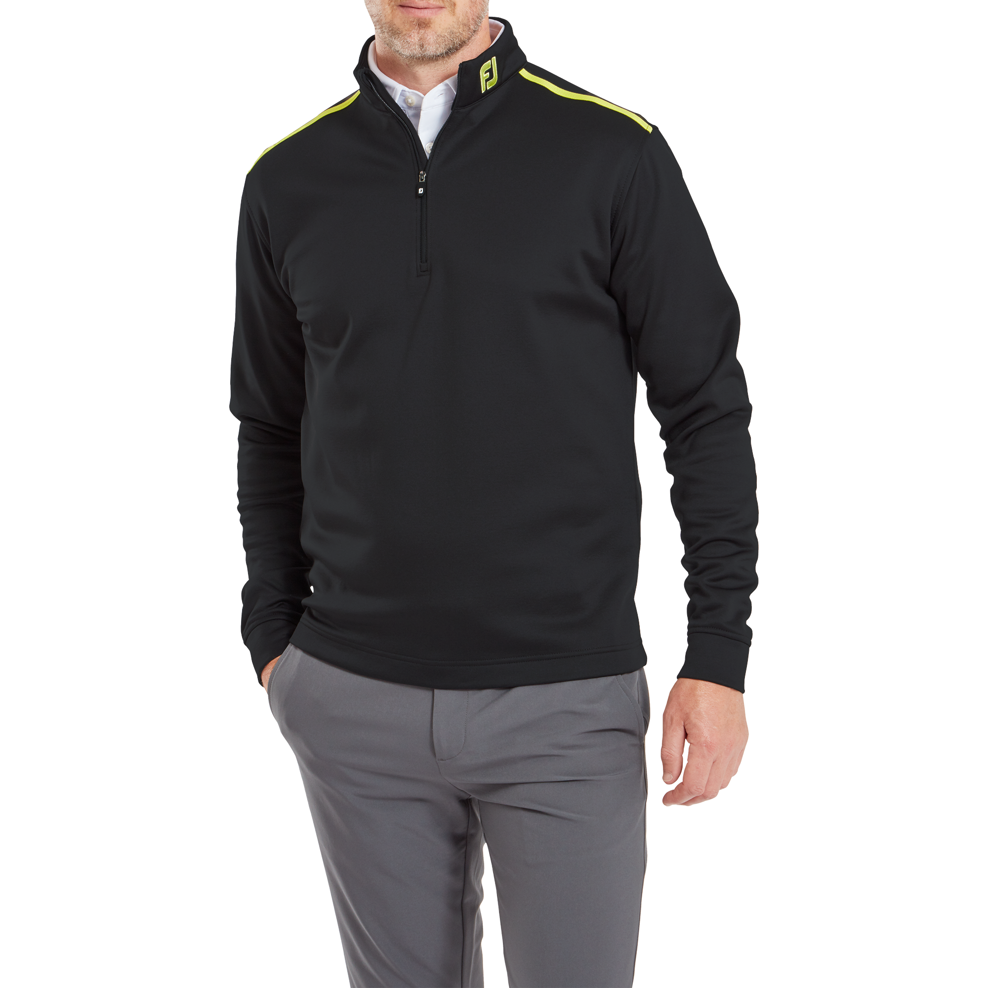 Jersey Solid Chill-Out