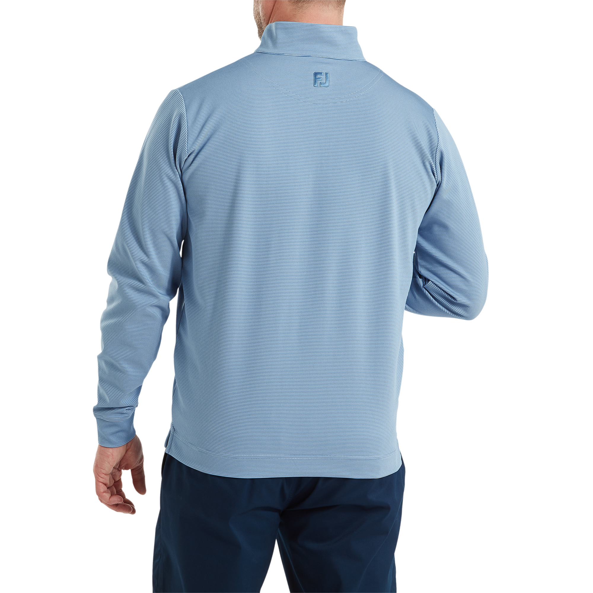 Ottoman Stripe Chill-Out