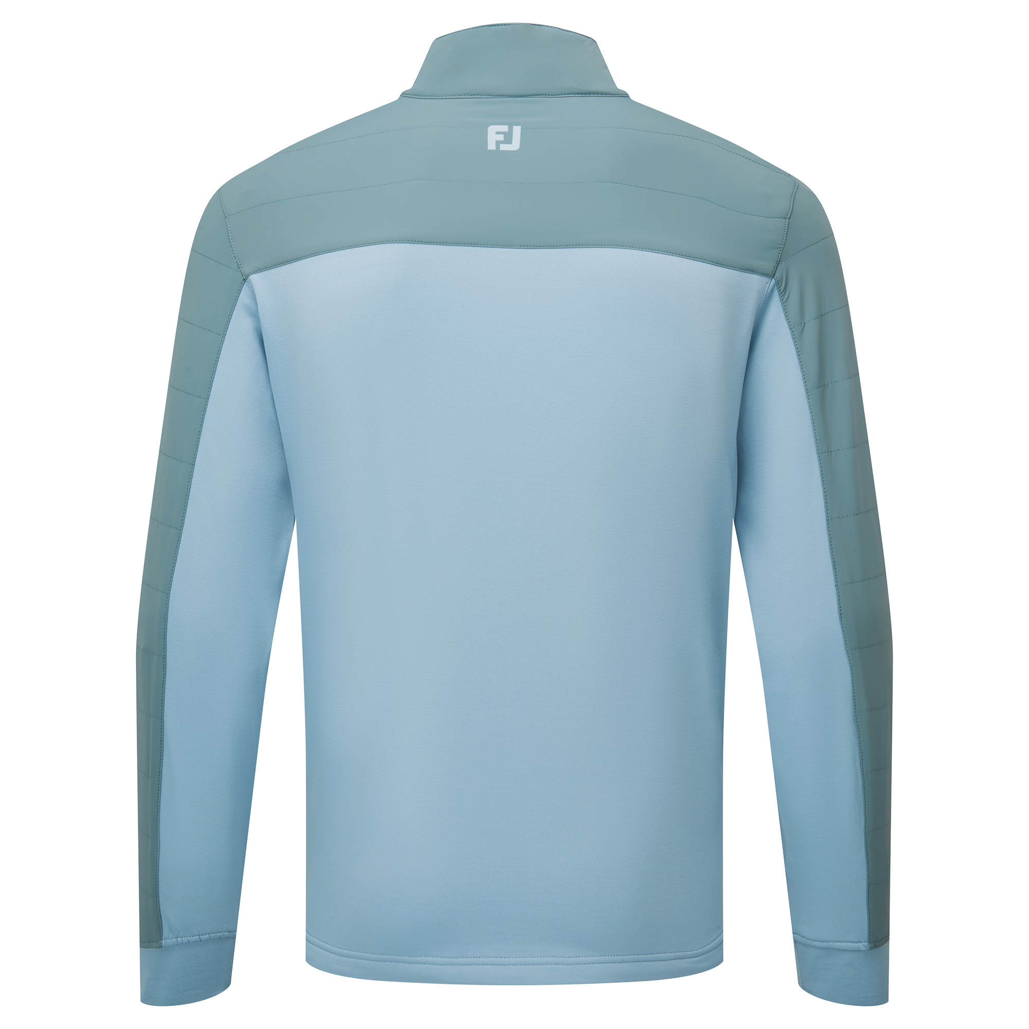 ThermoSeries Hybrid Midlayer