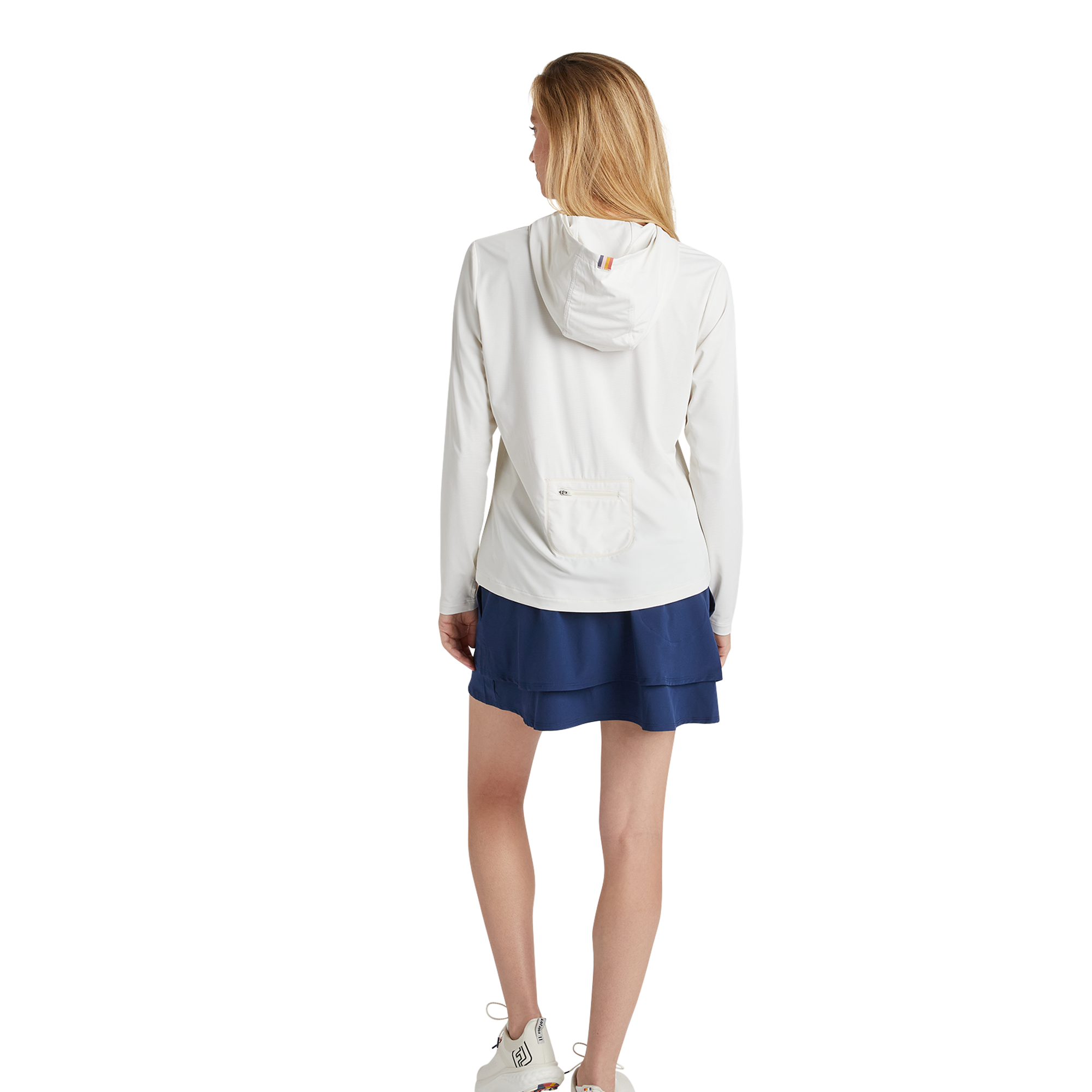 Tempo Hoodie Women