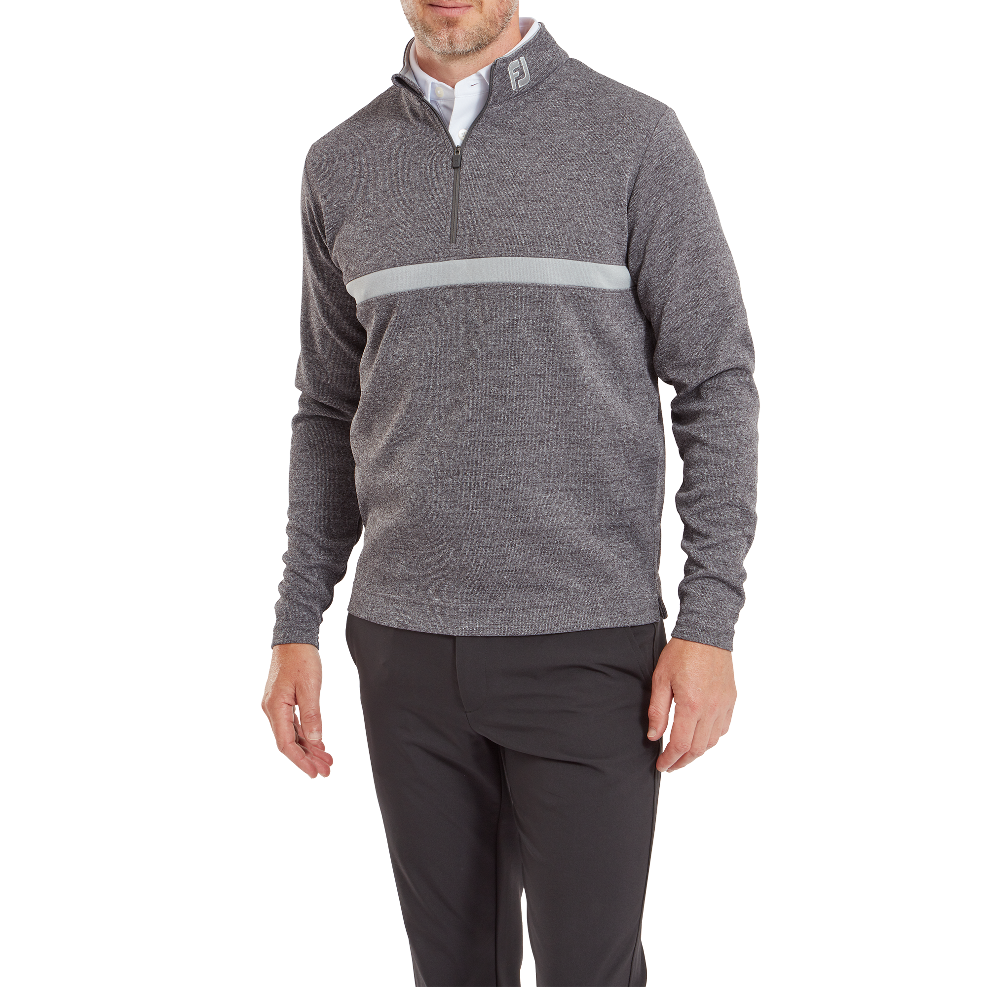 Inset Stripe Chill-Out