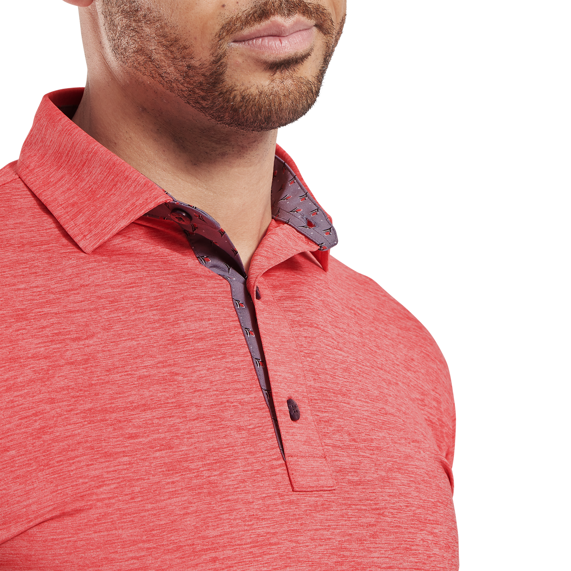 Heather Lisle with Trim