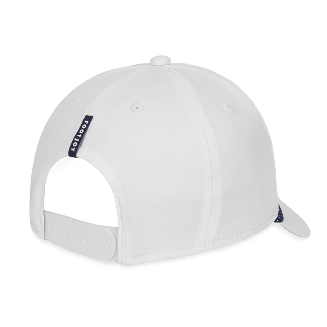 2025 Open Rope Cap