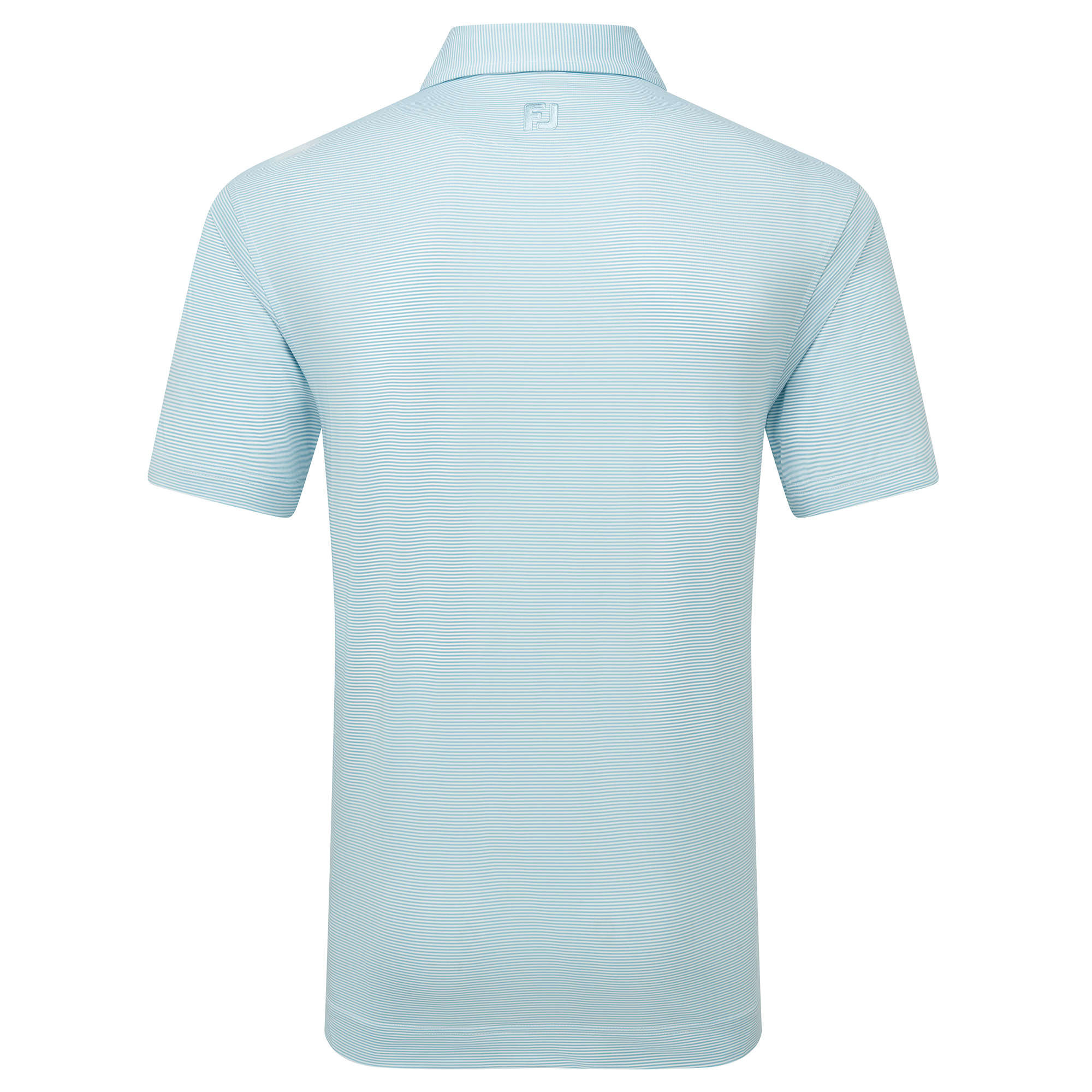 Micro Feeder Stripe Lisle