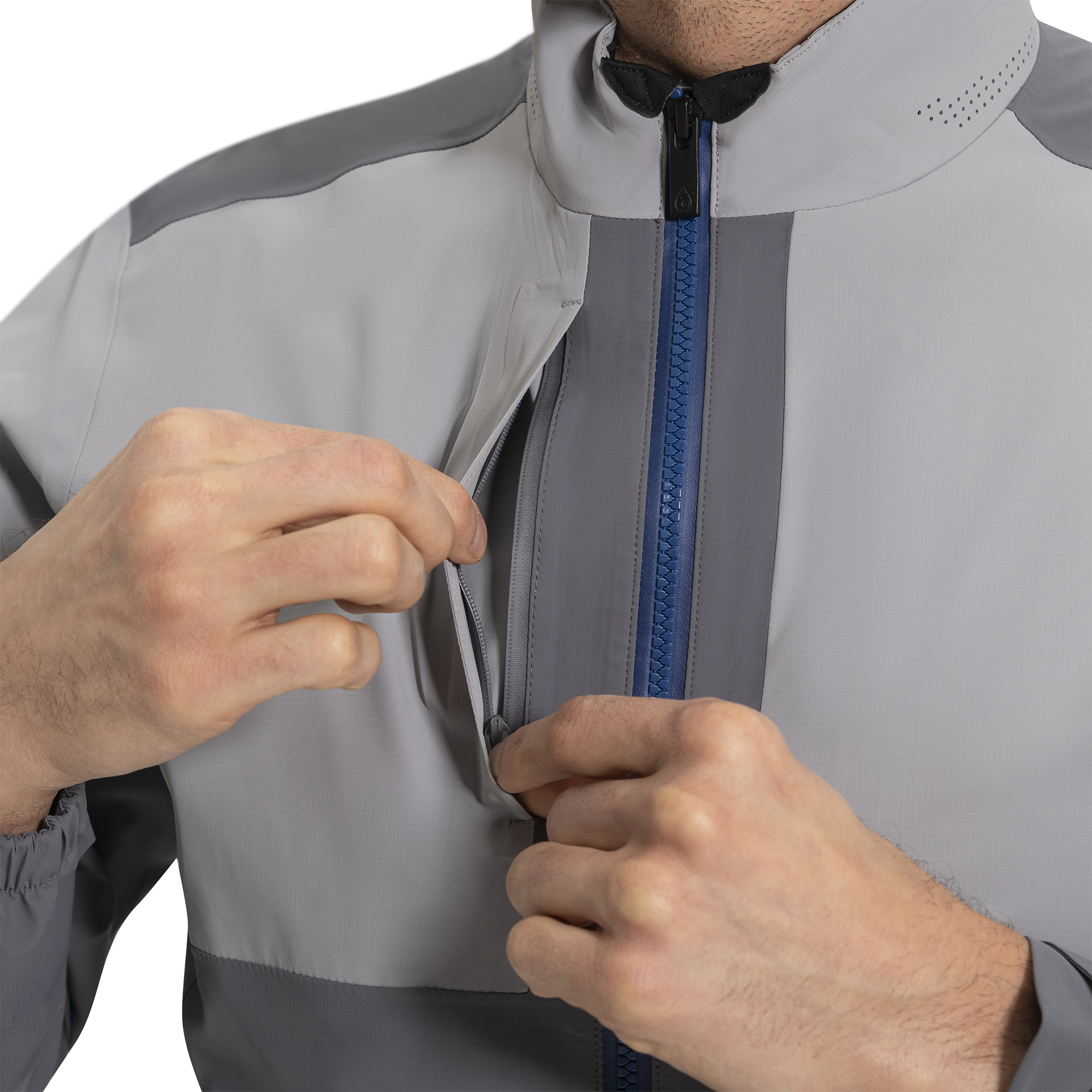 DryJoys Select LX Jacket