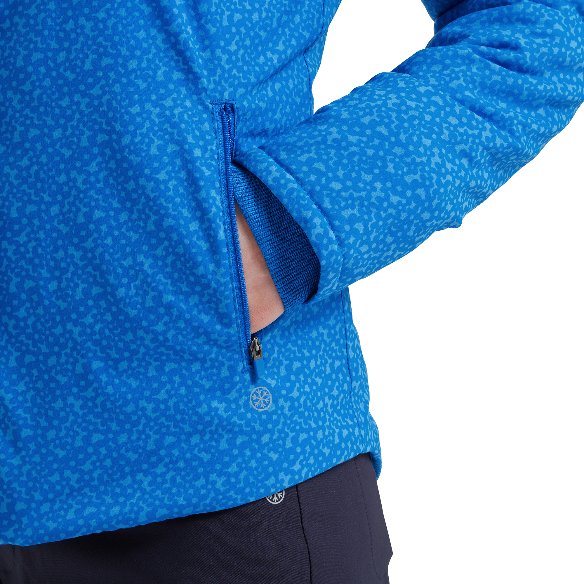 Women's ThermoSeries Jacket