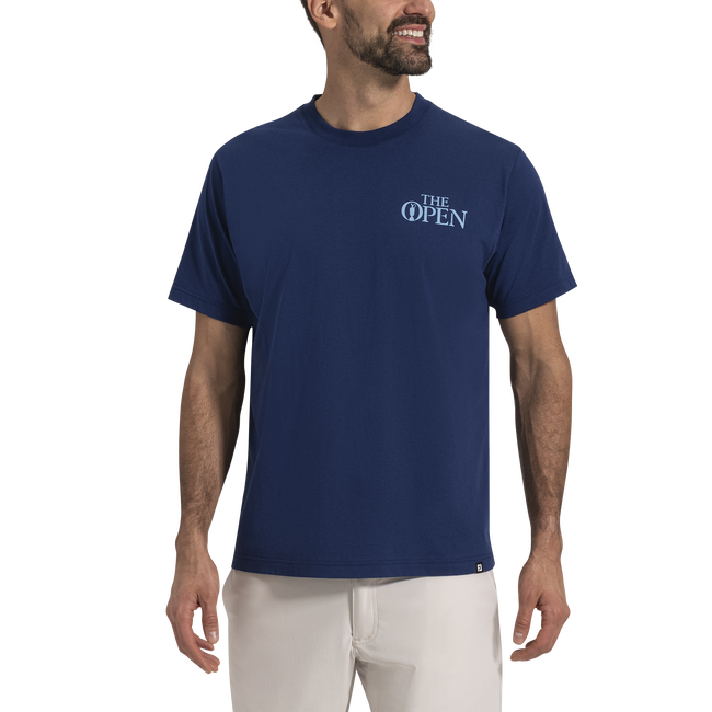 2025 Open T-Shirt