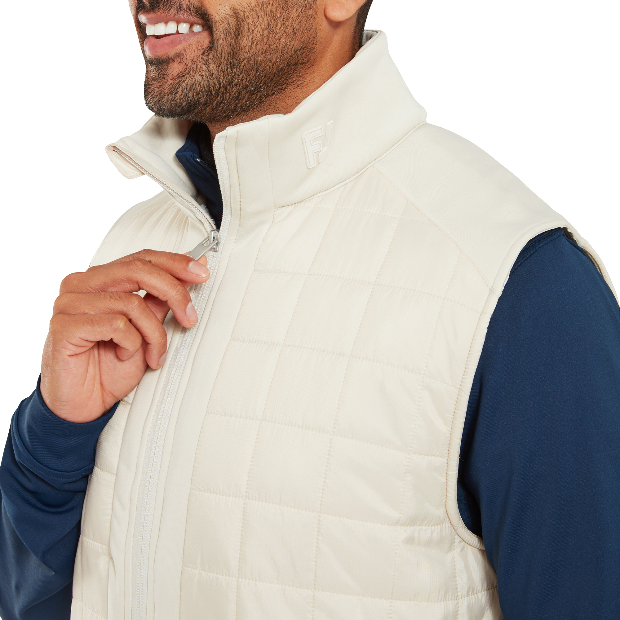 ThermoSeries Lightweight Insulated Vest