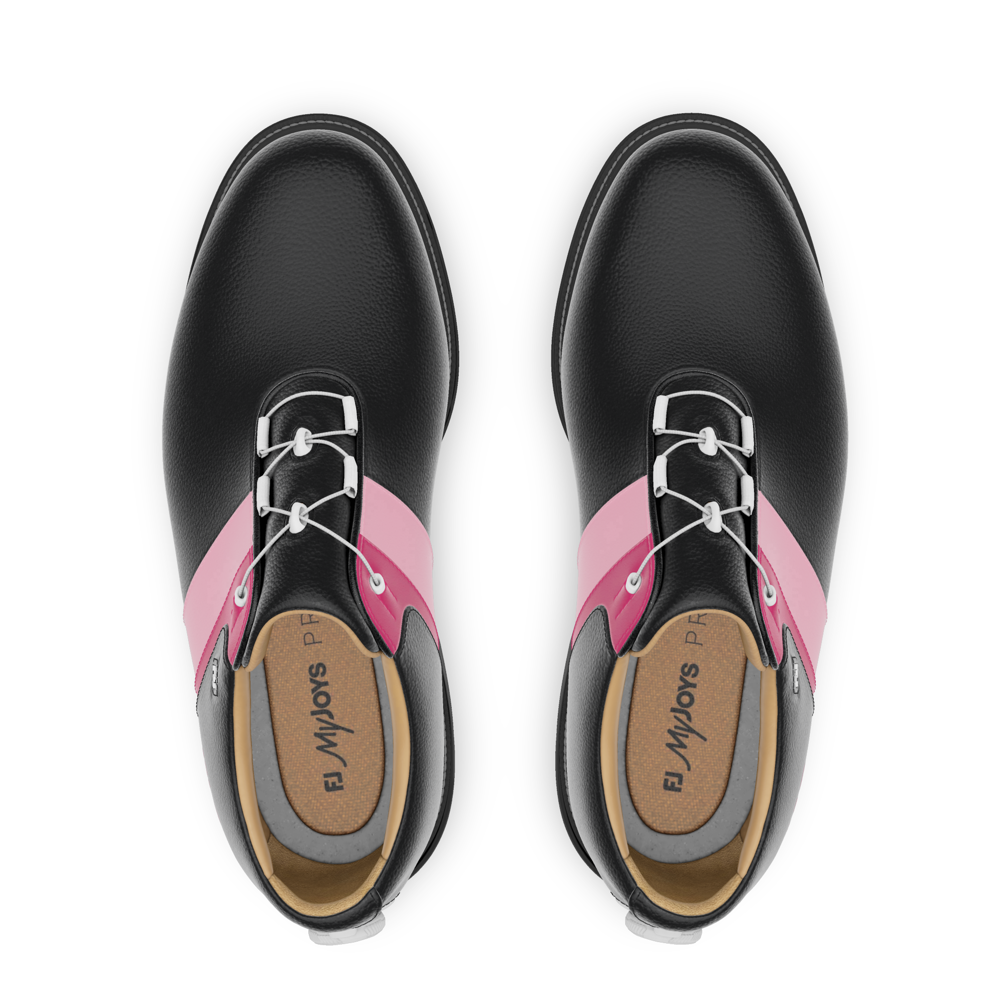 MyJoys Premiere Series - Packard Women