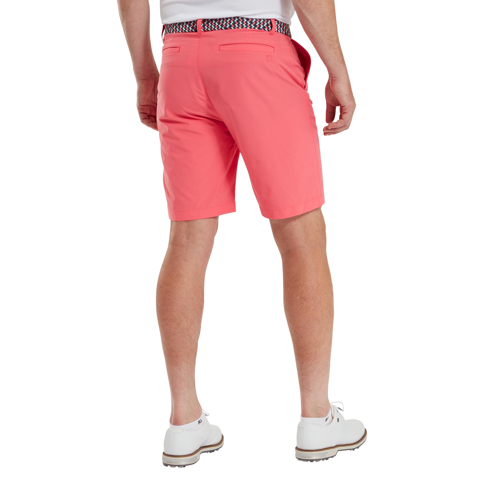 FJ Par Golf Short